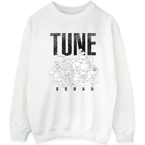 Sweat-shirt Tune Squad Group - Space Jam: A New Legacy - Modalova