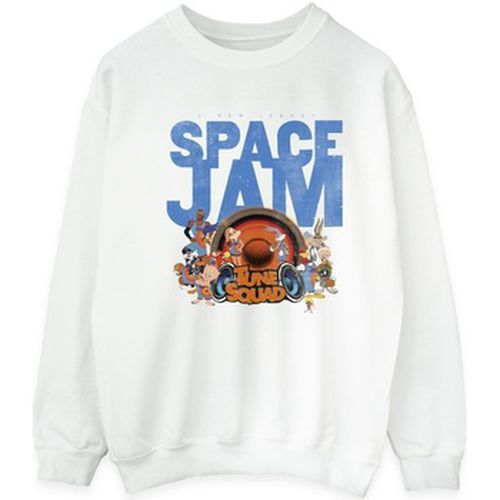 Sweat-shirt Tune Squad - Space Jam: A New Legacy - Modalova