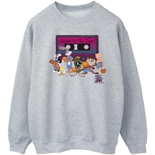 Sweat-shirt BI51628 - Space Jam: A New Legacy - Modalova