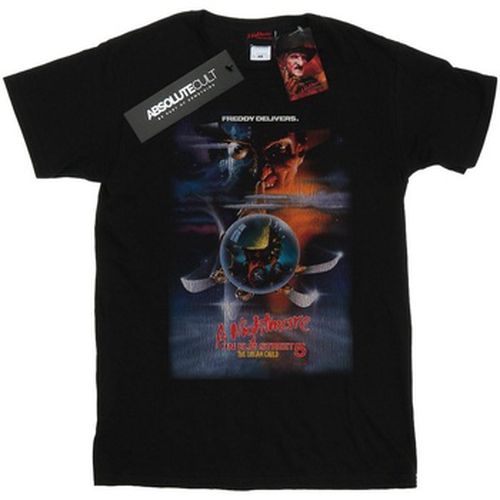 T-shirt The Dream Child - A Nightmare On Elm Street - Modalova