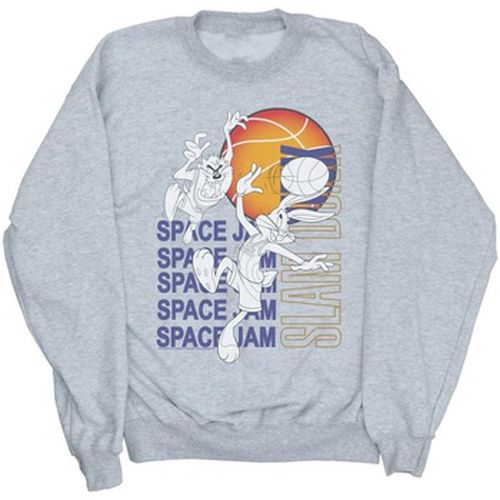 Sweat-shirt Slam Dunk - Space Jam: A New Legacy - Modalova