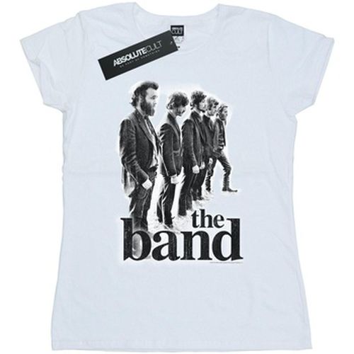 T-shirt The Band BI51663 - The Band - Modalova