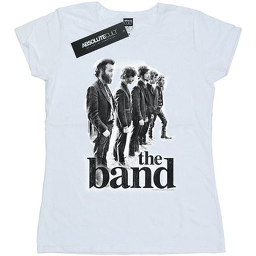 T-shirt The Band Line Up - The Band - Modalova