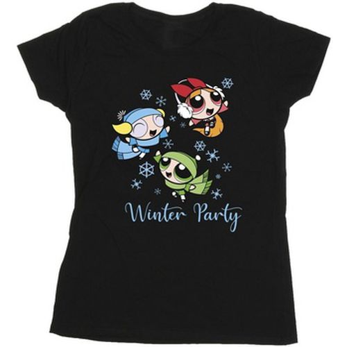 T-shirt BI51680 - The Powerpuff Girls - Modalova