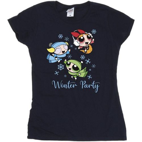 T-shirt BI51680 - The Powerpuff Girls - Modalova