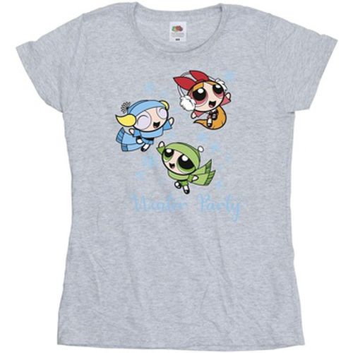 T-shirt BI51680 - The Powerpuff Girls - Modalova