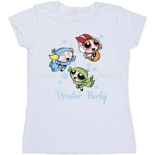 T-shirt BI51680 - The Powerpuff Girls - Modalova