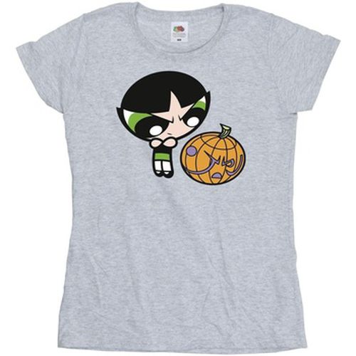 T-shirt BI51692 - The Powerpuff Girls - Modalova