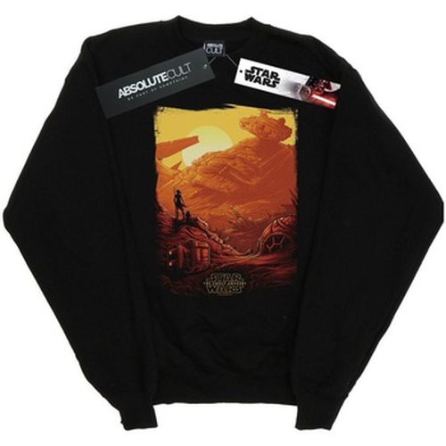 Sweat-shirt BI51694 - Star Wars: The Force Awakens - Modalova