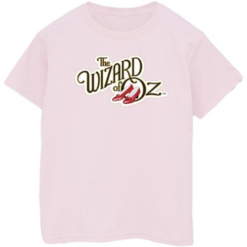 T-shirt The Wizard Of Oz BI51744 - The Wizard Of Oz - Modalova