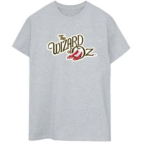 T-shirt The Wizard Of Oz BI51744 - The Wizard Of Oz - Modalova