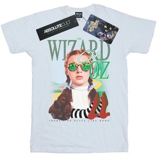 T-shirt The Wizard Of Oz No Place - The Wizard Of Oz - Modalova