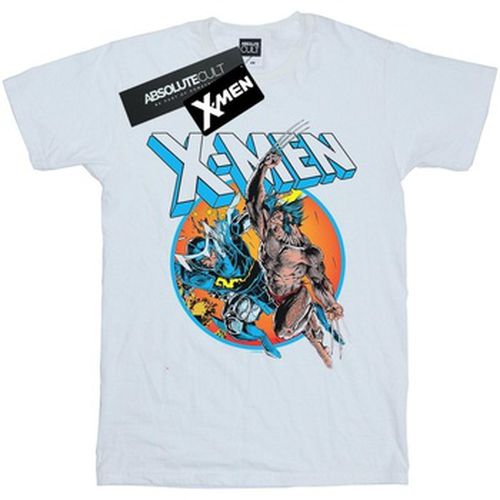 T-shirt Marvel X-Men Broken Chains - Marvel - Modalova