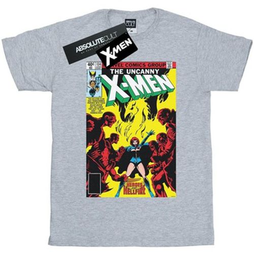 T-shirt X-Men Phoenix Black Queen - Marvel - Modalova