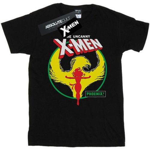 T-shirt X-Men Phoenix Circle - Marvel - Modalova