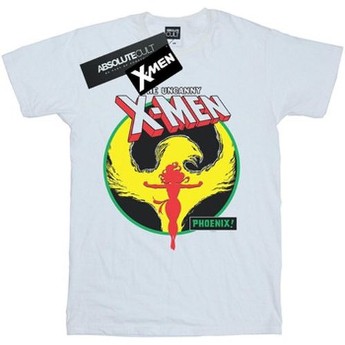 T-shirt X-Men Phoenix Circle - Marvel - Modalova