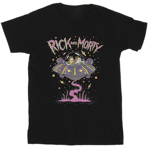 T-shirt Rick And Morty BI51775 - Rick And Morty - Modalova