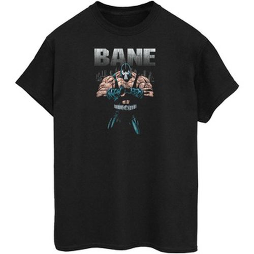 T-shirt Dc Comics Batman Bane - Dc Comics - Modalova