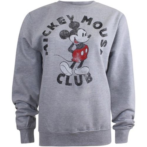 Sweat-shirt Mickey Mouse Club - Disney - Modalova