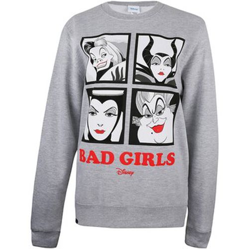 Sweat-shirt Disney Bad Girls - Disney - Modalova