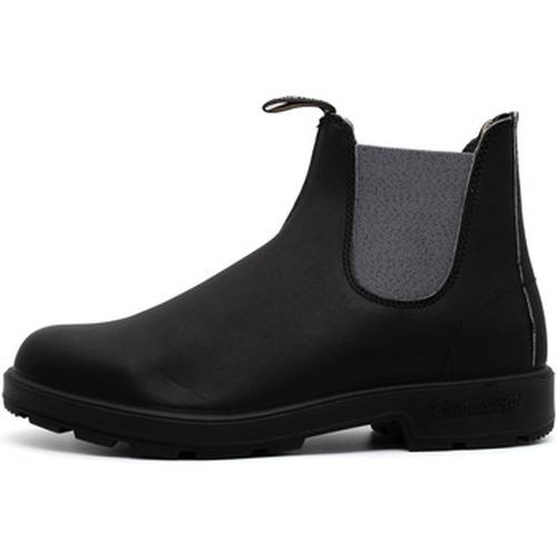 Bottes 577 Black Leather - Blundstone - Modalova