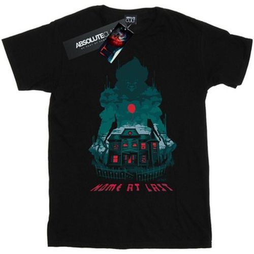 T-shirt It Chapter 2 Home At Last - It Chapter 2 - Modalova