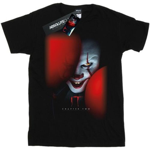 T-shirt Pennywise Behind The Balloons - It Chapter 2 - Modalova