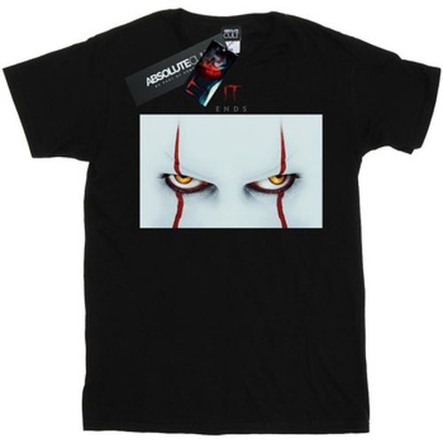 T-shirt Pennywise It Ends - It Chapter 2 - Modalova