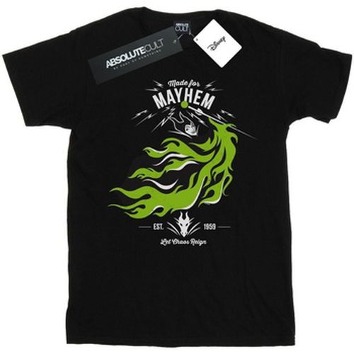 T-shirt Disney Made For Mayhem - Disney - Modalova