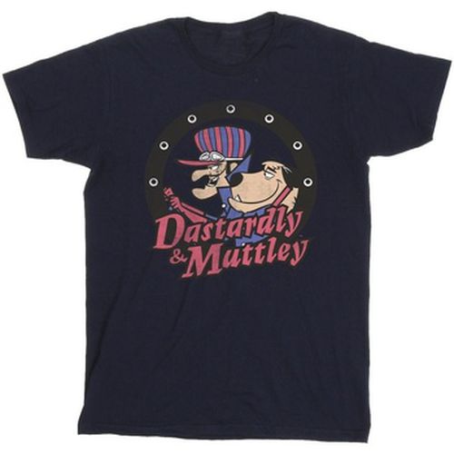 T-shirt Wacky Races BI52285 - Wacky Races - Modalova