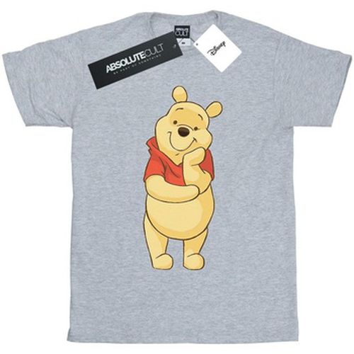 T-shirt Winnie The Pooh Cute - Disney - Modalova
