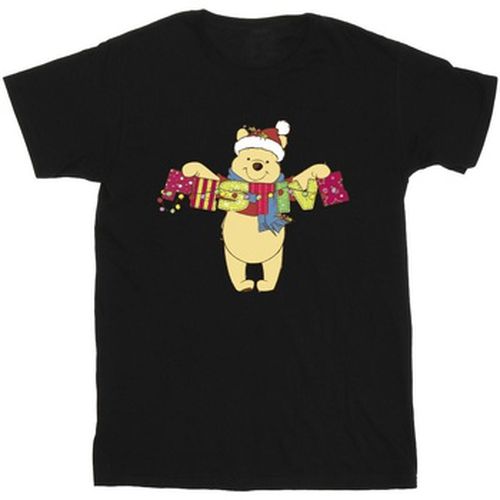 T-shirt Winnie The Pooh Festive - Disney - Modalova