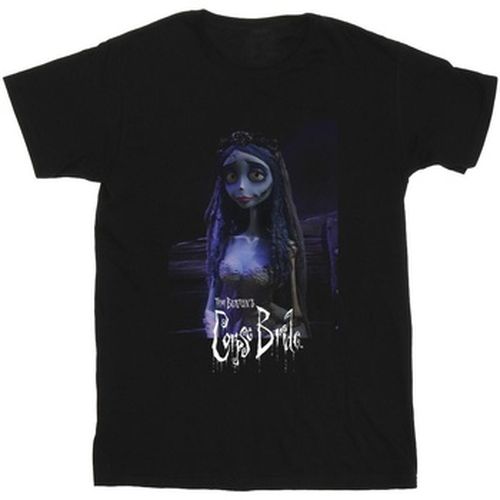 T-shirt Corpse Bride BI52456 - Corpse Bride - Modalova