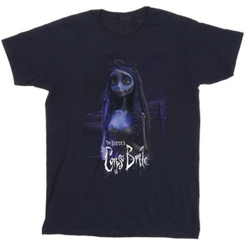 T-shirt Corpse Bride BI52456 - Corpse Bride - Modalova