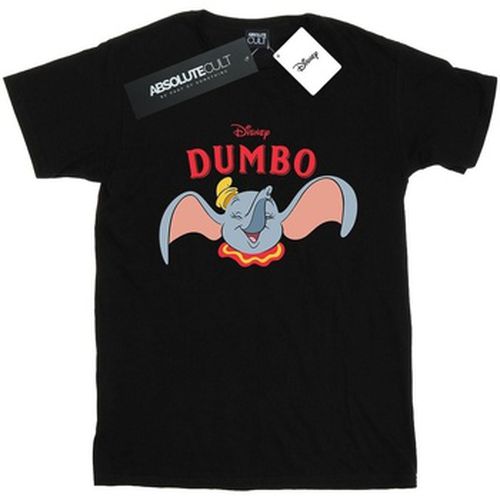 T-shirt Disney Dumbo Smile - Disney - Modalova