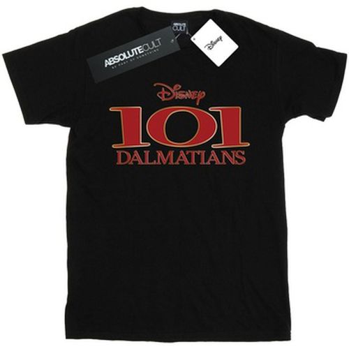 T-shirt Disney 101 Dalmatians Logo - Disney - Modalova