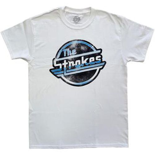 T-shirt The Strokes RO2156 - The Strokes - Modalova