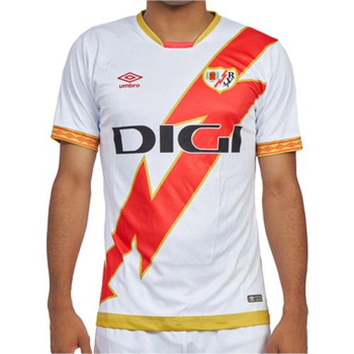 T-shirt RAYO VALLECANO 24 HOME JR JERSEY BLRO - Umbro - Modalova