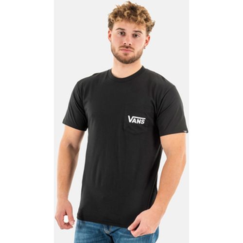 T-shirt Vans 00004w - Vans - Modalova