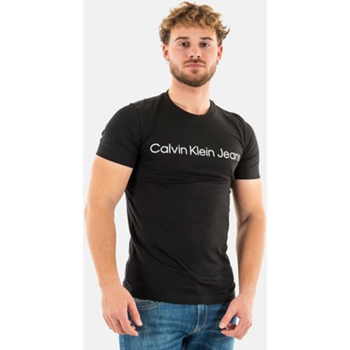 T-shirt j30j322552 - Calvin Klein Jeans - Modalova