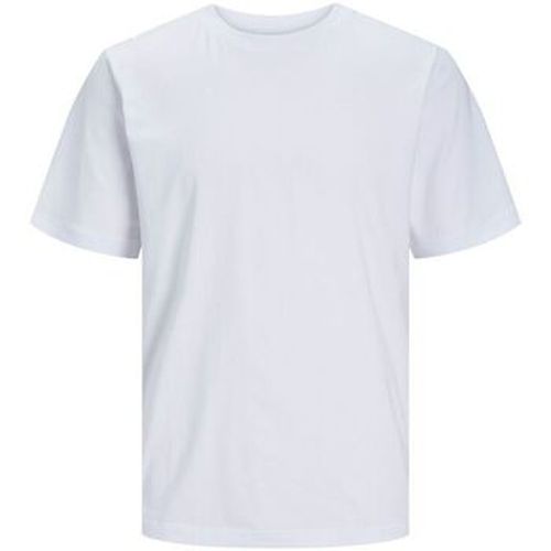 T-shirt 12251351 SPENCER-WHITE - Jack & Jones - Modalova