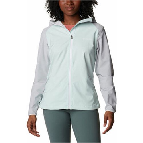 Sweat-shirt Heather Canyon Softshell Jacket - Columbia - Modalova