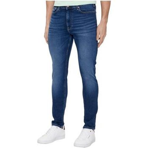 Jeans DM0DM18187 1BK - Tommy Hilfiger - Modalova