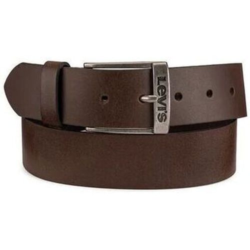 Ceinture 005117 00003 - FREE-029 DARK BROWN - Levis - Modalova