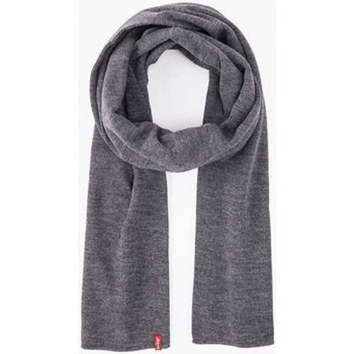 Echarpe 014152 LIMIT-055 MEDIUM GREY - Levis - Modalova