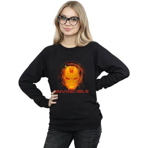 Sweat-shirt Avengers Invincible - Marvel - Modalova