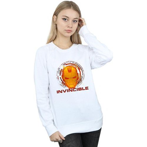 Sweat-shirt Avengers Invincible - Marvel - Modalova