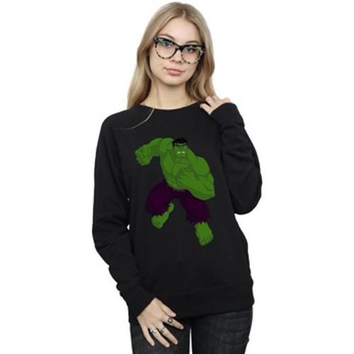 Sweat-shirt Marvel BI2805 - Marvel - Modalova