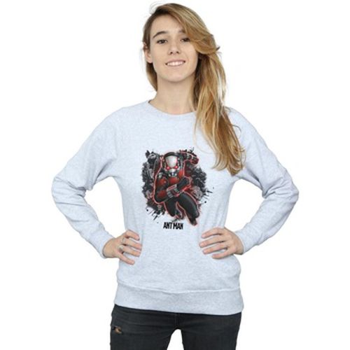 Sweat-shirt Marvel BI2829 - Marvel - Modalova