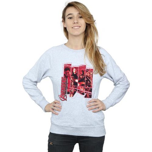 Sweat-shirt Marvel Avengers - Marvel - Modalova